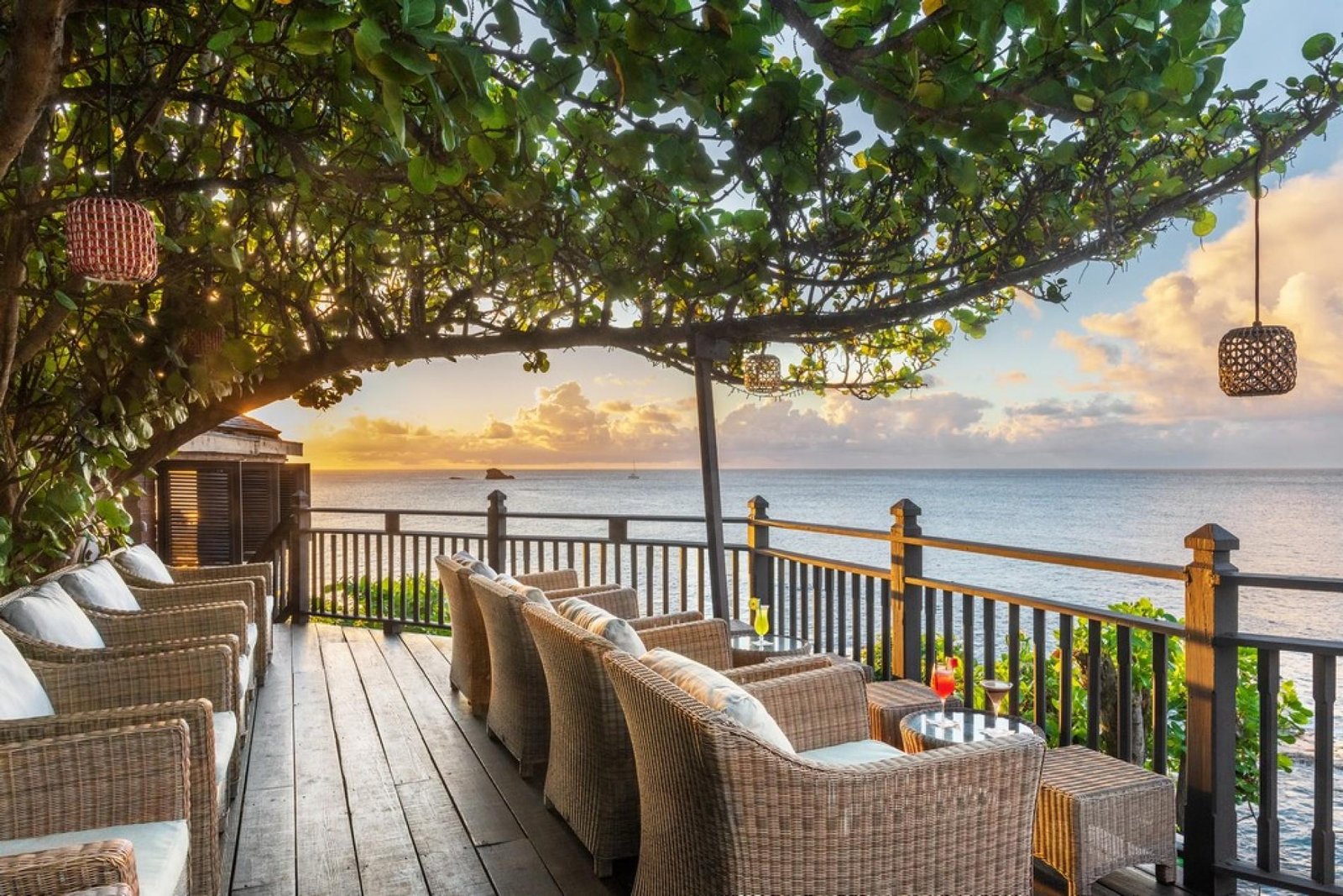 Stonefield Private Villa Sanctuary