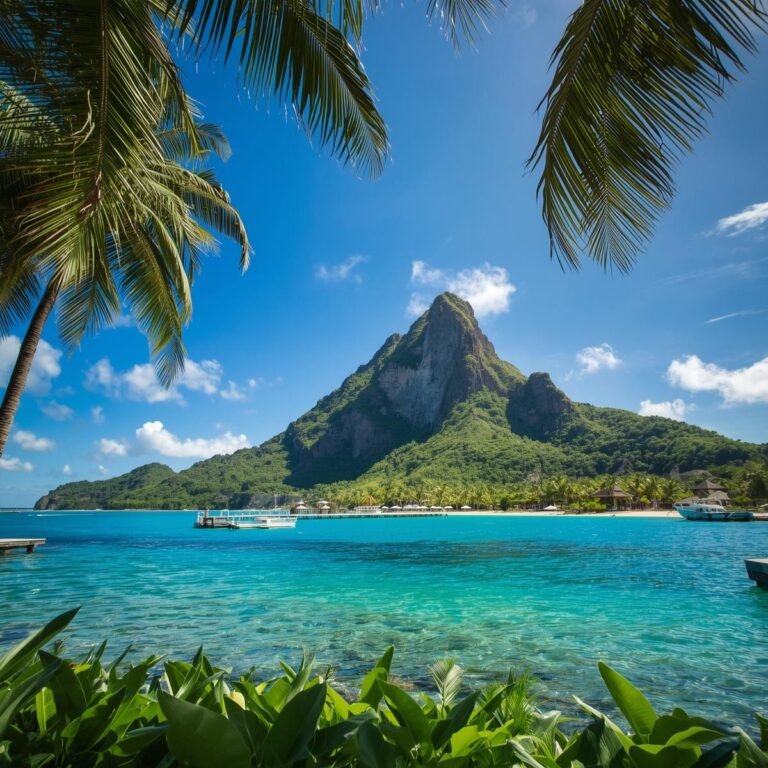 Most Romantic Resorts in Saint Lucia for Couples (2026)